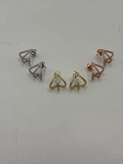 Petit Cage Earring