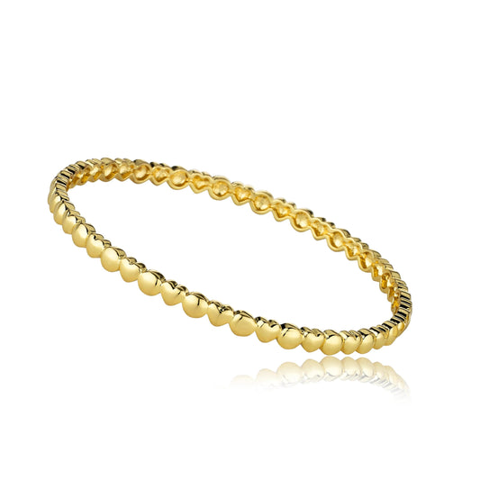 Stackable Stunner Bangle