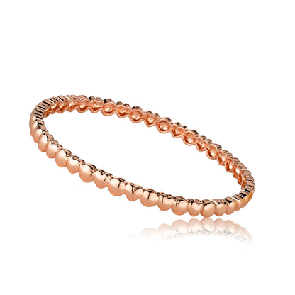 Stackable Stunner Bangle